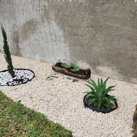 Villa Pergola'S Road House Campeche Exterior foto